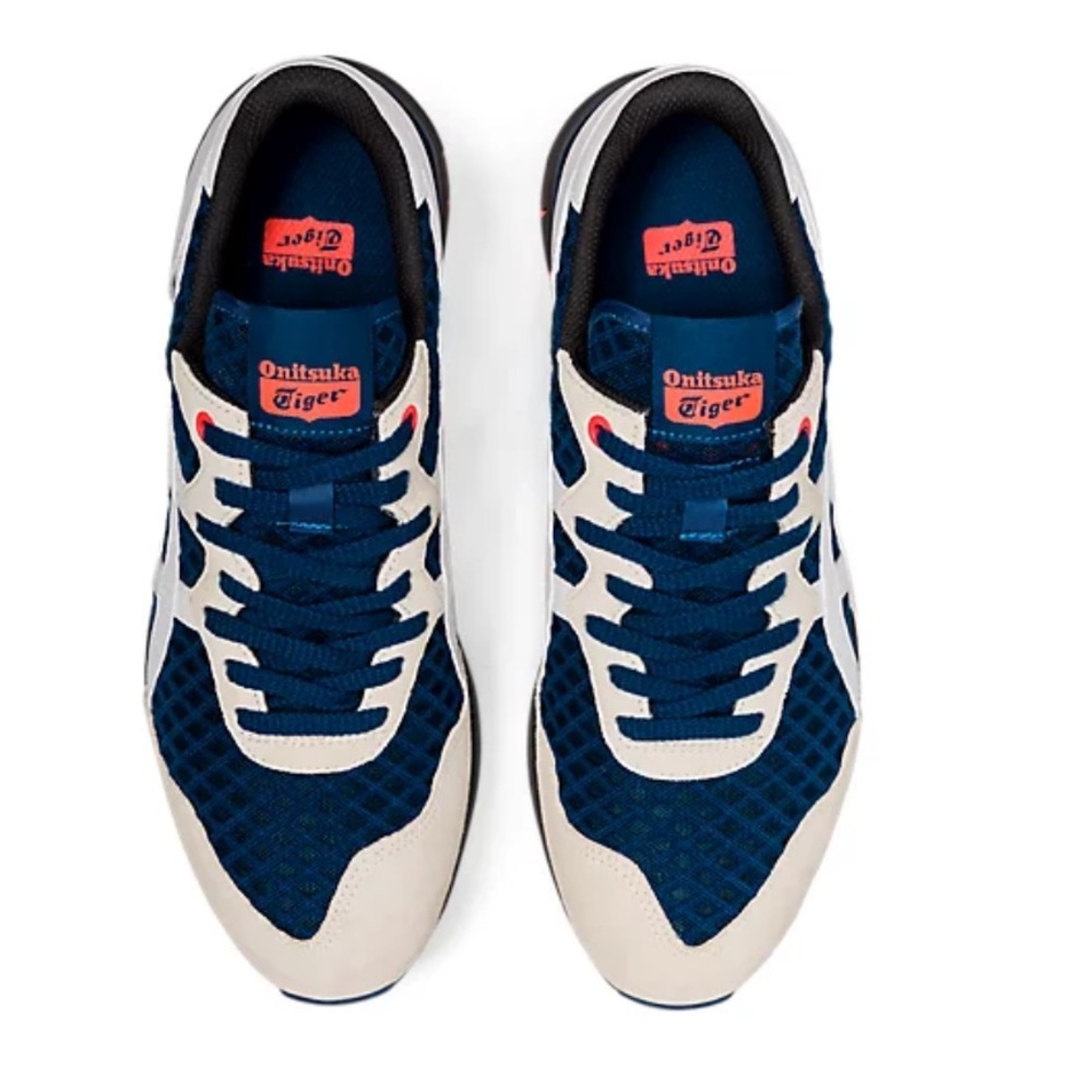Onitsuka Tiger Rebilac Runner Sneaker in Size 10.5 - Picture 7 of 12
